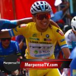 Finaliza la edición 64 de la Vuelta Ciclística a Guatemala