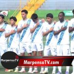 Guatemala conoce a sus rivales en el UNCAF FIFA Forward Sub-20 Panamá 2025