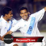 Inolvidable: Así fue la última victoria de Guatemala ante Panamá