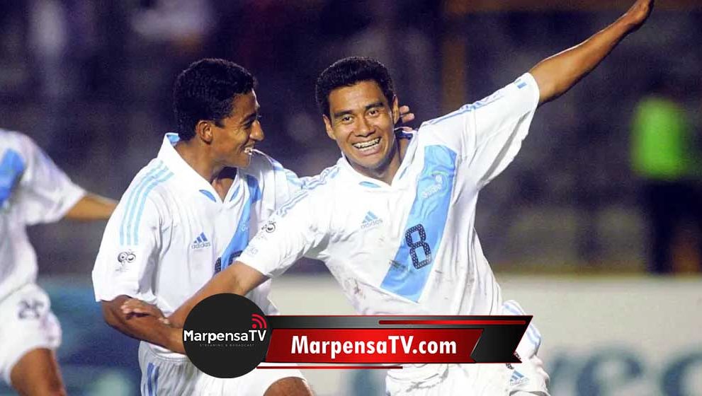 Inolvidable: Así fue la última victoria de Guatemala ante Panamá