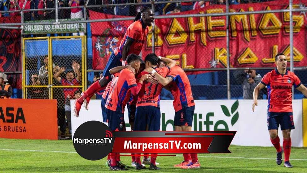 Municipal recupera el primer lugar tras golear a Guastatoya