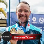 Jean Pierre Brol nominado al Mejor Deportista del Año 2025 por la ISSF