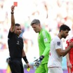 Guatemalteco Mario Alberto Escobar Toca dirigirá en la Copa Árabe de la FIFA