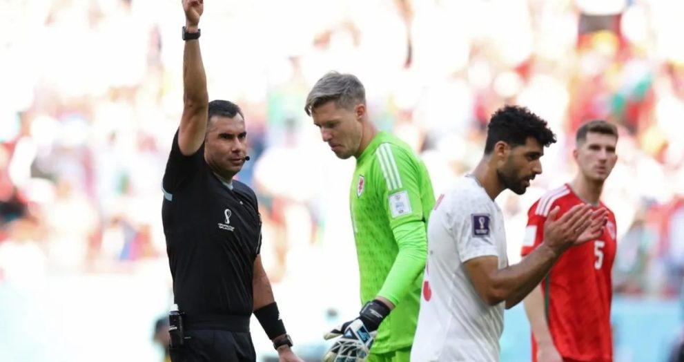 Guatemalteco Mario Alberto Escobar Toca dirigirá en la Copa Árabe de la FIFA