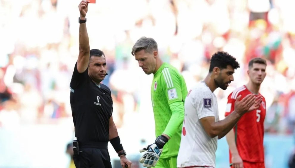 Guatemalteco Mario Alberto Escobar Toca dirigirá en la Copa Árabe de la FIFA