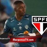 Marvin Ávila será parte del Sao Paulo de Brasil a partir de 2026