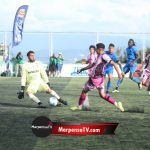 Mixco, el gran ganador de la jornada 19