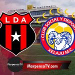 Xelajú MC, Alajuelense, Final, Copa Centroamericana, Concacaf, previa, Alejandro Morera Soto,