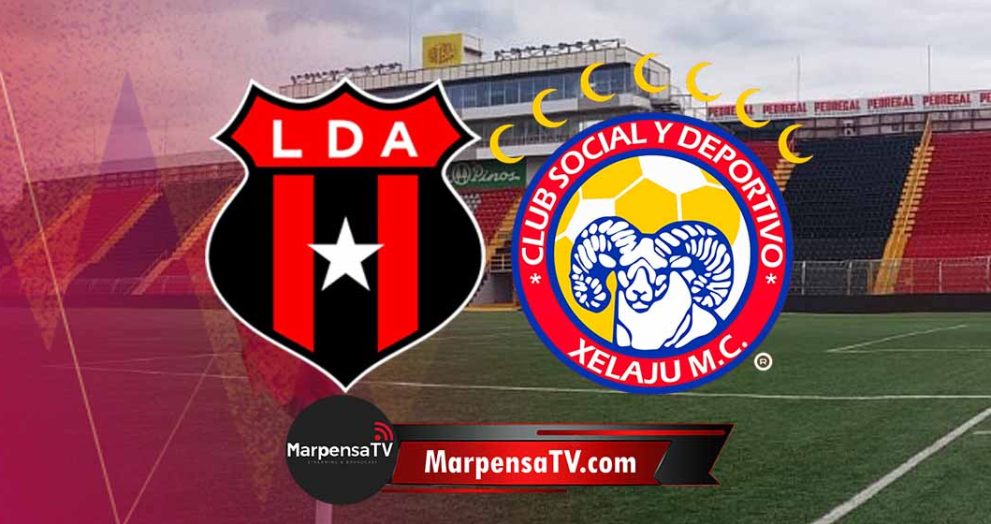 Xelajú MC, Alajuelense, Final, Copa Centroamericana, Concacaf, previa, Alejandro Morera Soto,