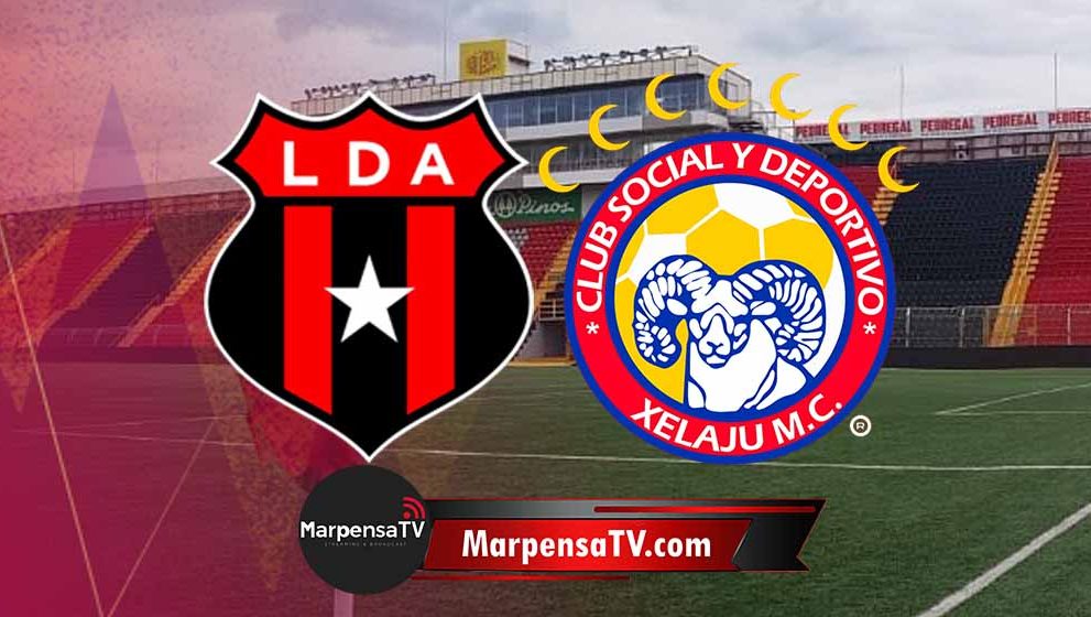 Xelajú MC, Alajuelense, Final, Copa Centroamericana, Concacaf, previa, Alejandro Morera Soto,