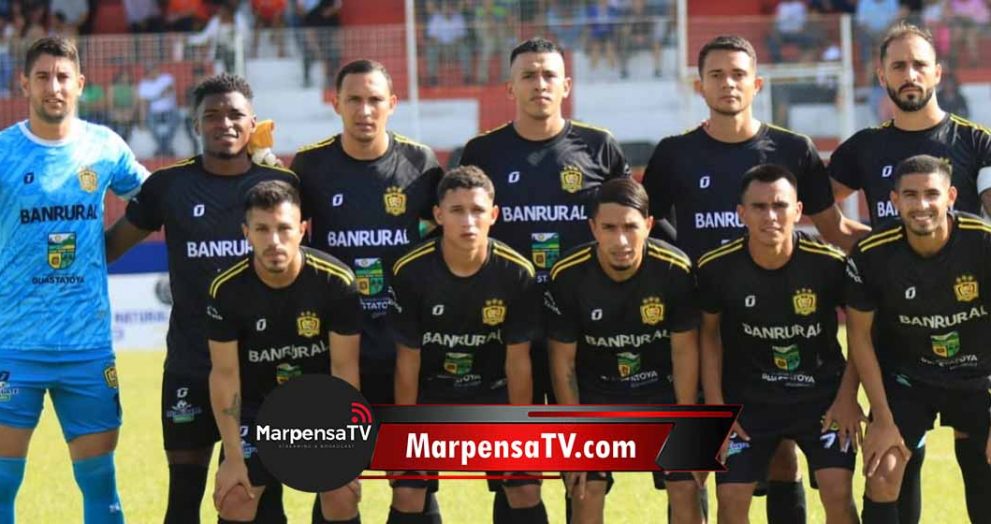 Guastatoya recibe a Mixco en la jornada 18 del Torneo Apertura 2025