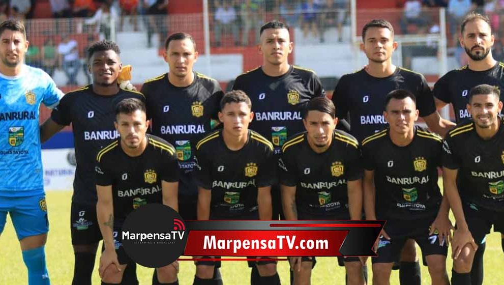 Guastatoya recibe a Mixco en la jornada 18 del Torneo Apertura 2025