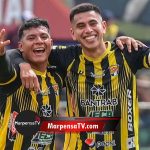 Programación oficial de la jornada 21 del Apertura 2025 en la Liga Nacional