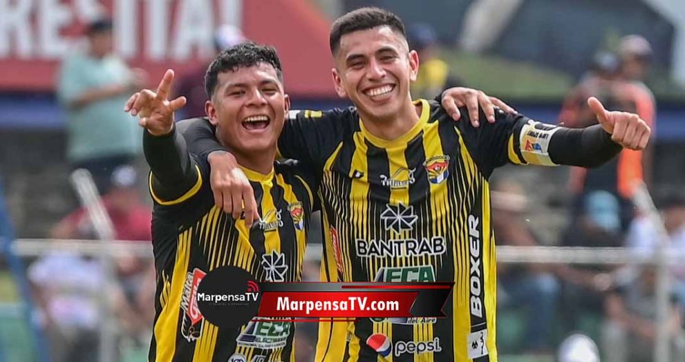 Programación oficial de la jornada 21 del Apertura 2025 en la Liga Nacional