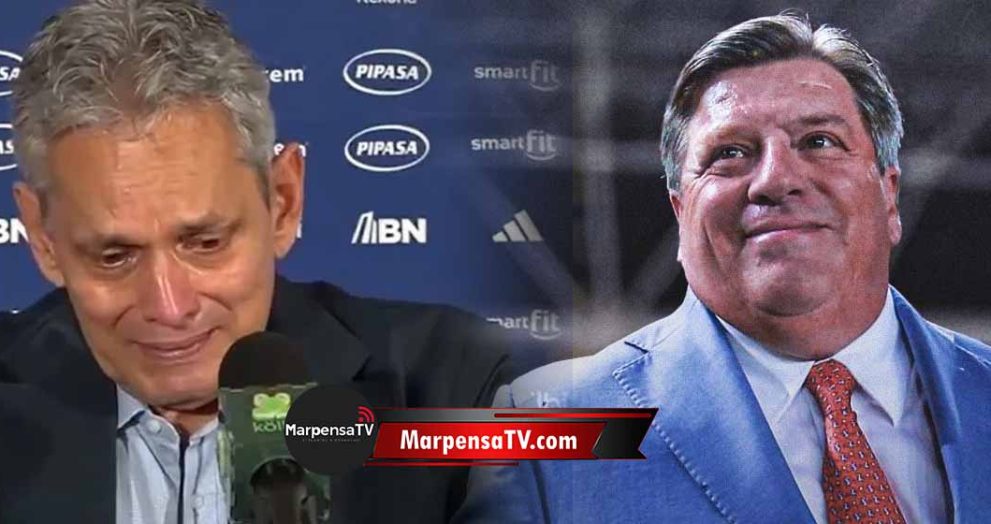 Dos selecciones de Centroamérica despiden a sus entrenadores