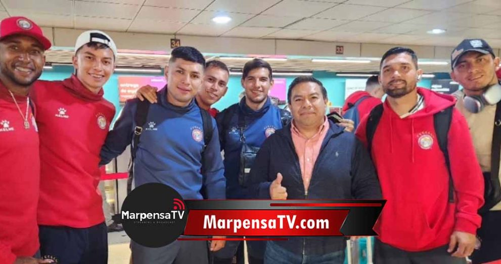 Xelajú MC se instala en Costa Rica para la final de la Copa Centroamericana