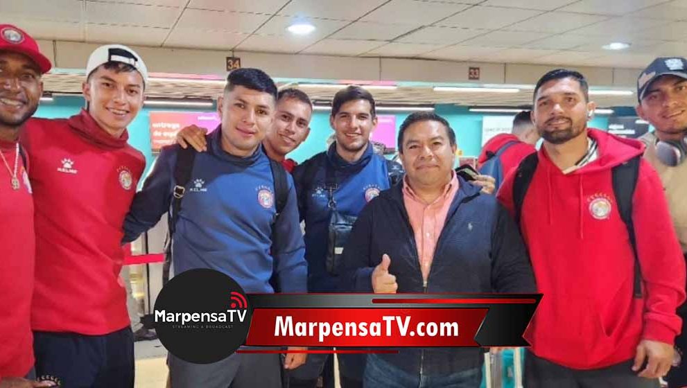 Xelajú MC se instala en Costa Rica para la final de la Copa Centroamericana