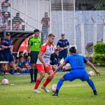 Así se jugarán las semifinales del Torneo Apertura 2025 de Guatemala
