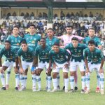 Antigua con valiosa victoria ante Aurora y aspira a llegar a la final