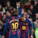 Raphinha guía al Barcelona ante una gran victoria contra el Osasuna