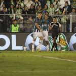 Antigua GFC saca una importante ventaja ante Municipal