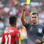 La final del Torneo Apertura será dirigida por Mario Escobar Toca