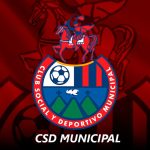 Banderazo rojo: afición acompaña a Municipal previo a la final de vuelta