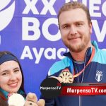 Guatemala hace historia en los Juegos Bolivarianos 2025