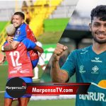 Esto debes saber del juego entre Xelajú MC y Antigua GFC