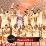 Xelajú MC, digno subcampeón de la Copa Centroamericana de la Concacaf 2025