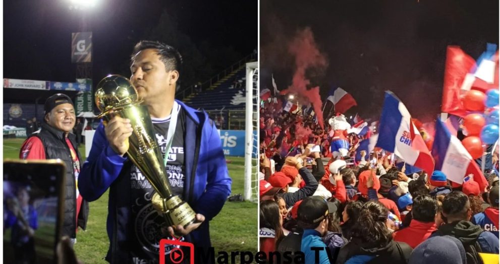 Amarini Villatoro dirigirá al Club Cartaginés de Costa Rica