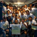 ¡Antigua GFC, Bicampeón!