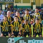 Aurora avanza a las semifinales del Torneo Apertura 2025