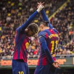 Resumen fecha 17 de la Liga: El Barcelona sigue firme en el primer lugar