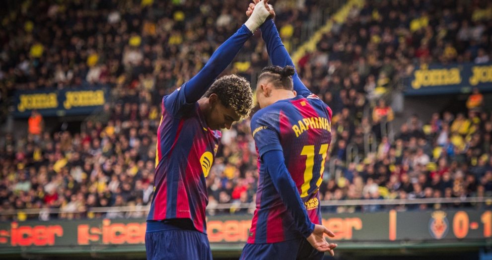 Resumen fecha 17 de la Liga: El Barcelona sigue firme en el primer lugar