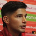 VIDEO | El mensaje de Antonio López previo a la final de la Copa Centroamericana 2025