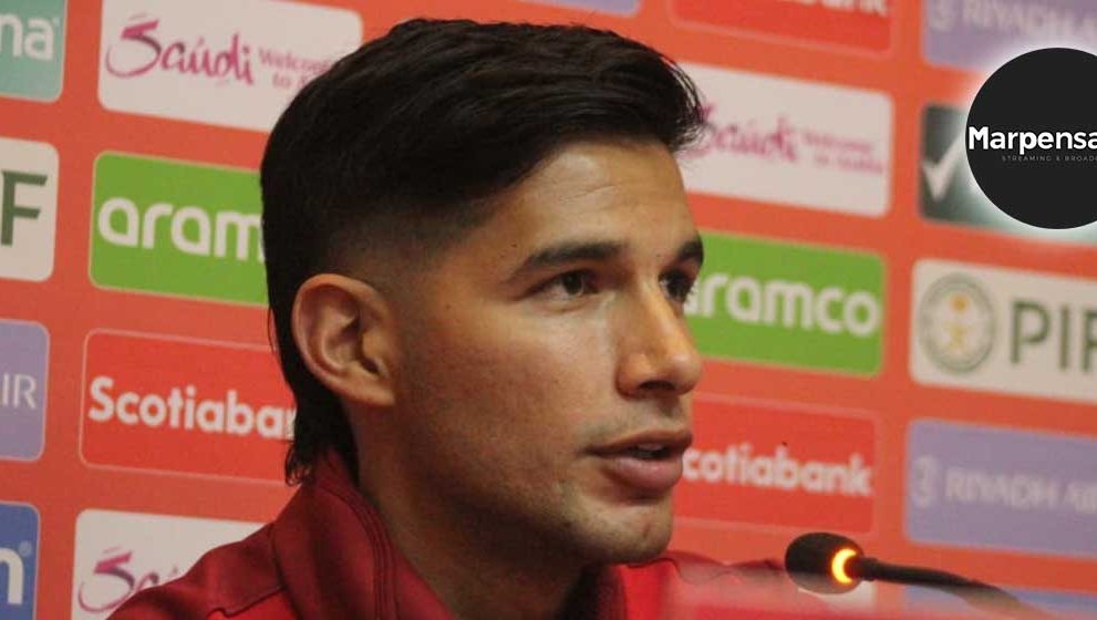 VIDEO | El mensaje de Antonio López previo a la final de la Copa Centroamericana 2025