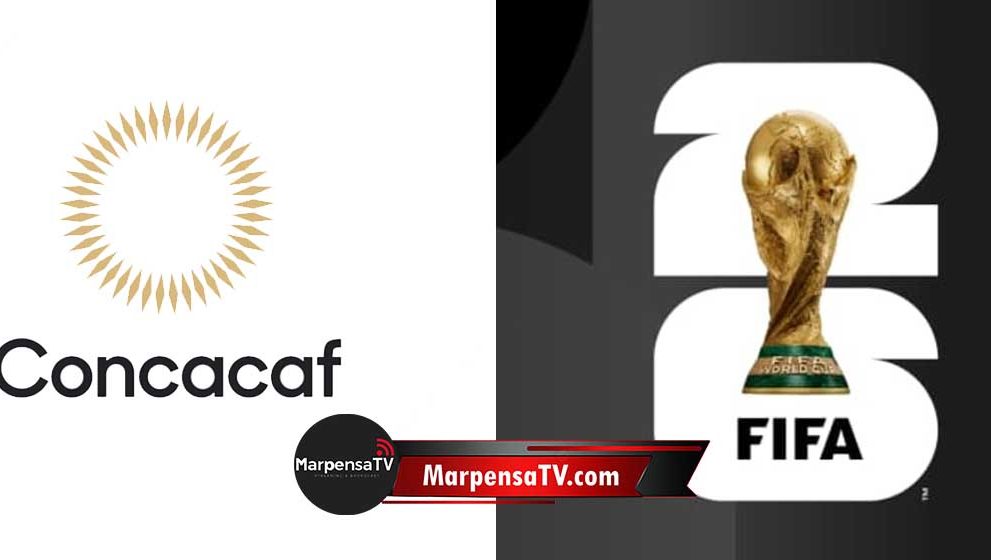Selecciones de la Concacaf y sus grupos en el Mundial 2026