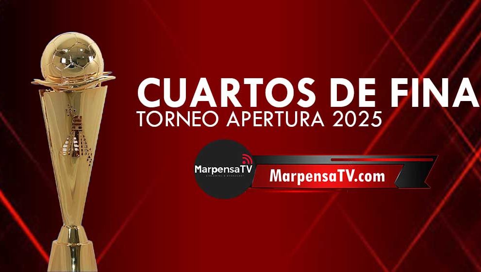 Fechas y horarios definidos en los cuartos de final de la Liga Nacional