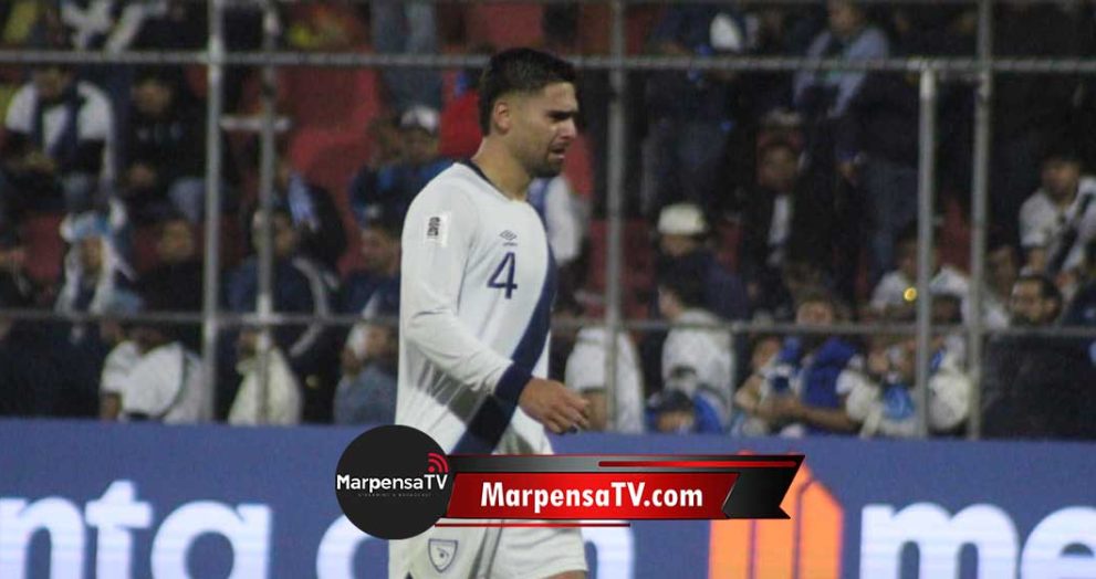 Guatemala vuelve a escena ante una selección mundialista