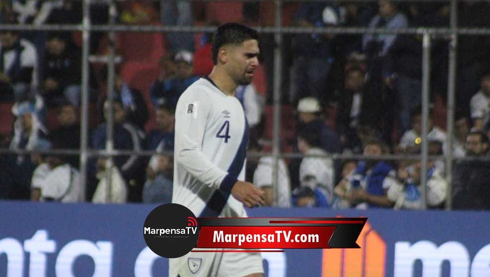 Guatemala vuelve a escena ante una selección mundialista