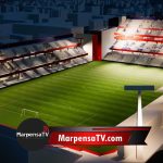 Presentan diseño de remodelación del estadio Mario Camposeco en Quetzaltenango Recibidos