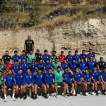 Guastatoya refuerza su plantel y depura filas con miras al Clausura 2026