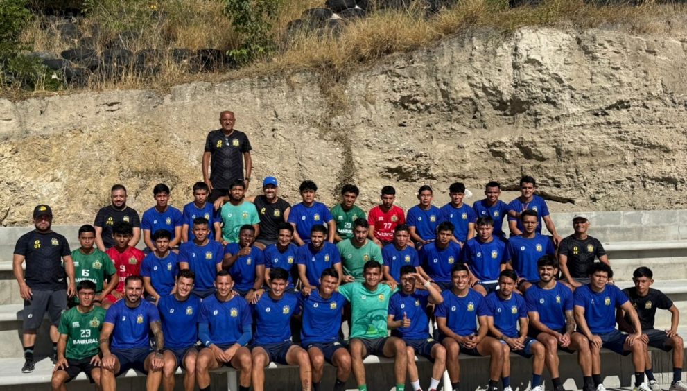 Guastatoya refuerza su plantel y depura filas con miras al Clausura 2026