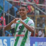 José Ardón, en la mira del Motagua de Honduras