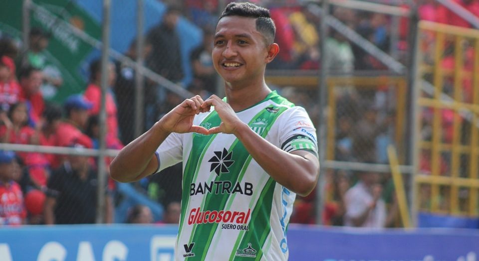 José Ardón, en la mira del Motagua de Honduras