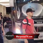 Alajuelense arriba a Guatemala con todo su plantel para enfrentar a Xelajú MC