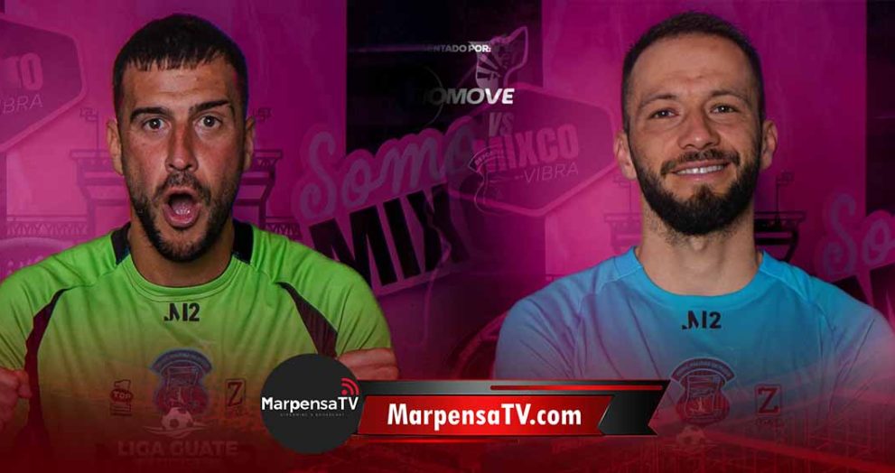 El máximo goleador y el portero menos vencido del Torneo Apertura 2025 en la Liga Nacional