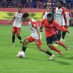 Municipal cumple ante Mictlán y saca chapa de favorito al título del Apertura