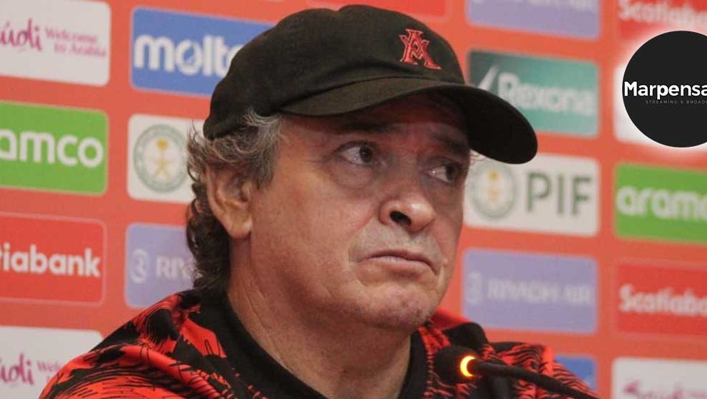 El tiempo fue el enemigo de Óscar Ramírez previo a la final centroamericana [VIDEO]